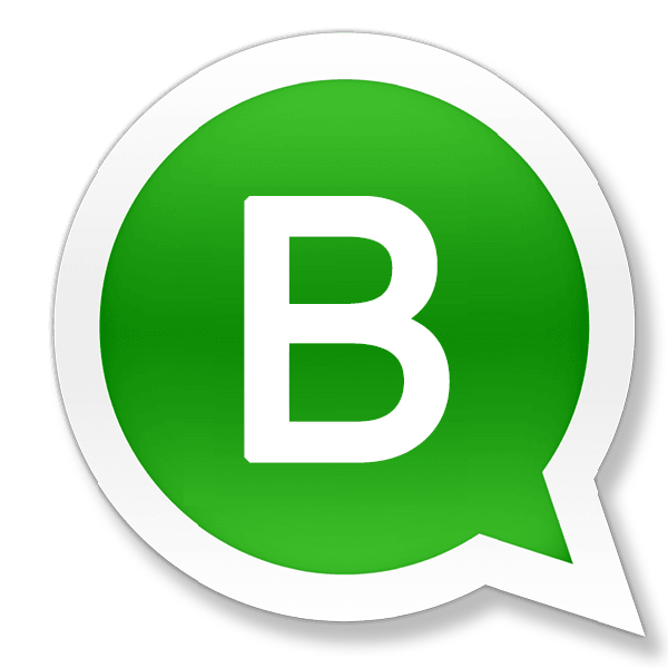 WhatsApp Business